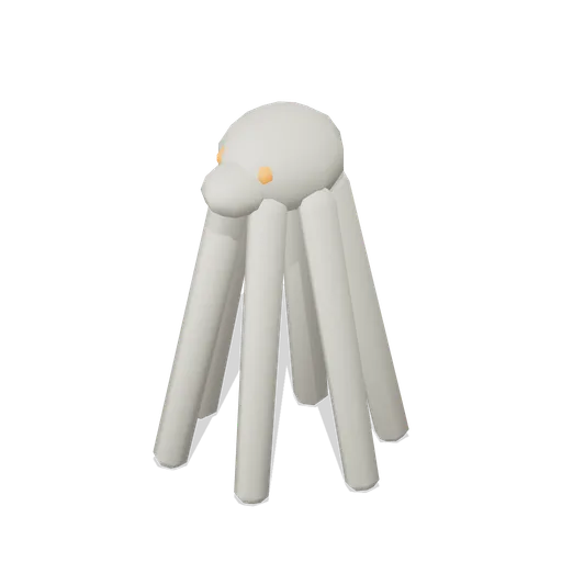Bone Trophy Stack (Mythic Underworld and Olympus)