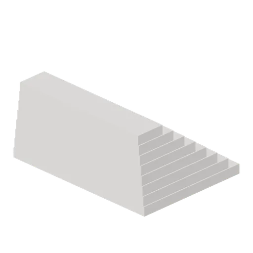 Marble Stair (Mythic Underworld and Olympus)
