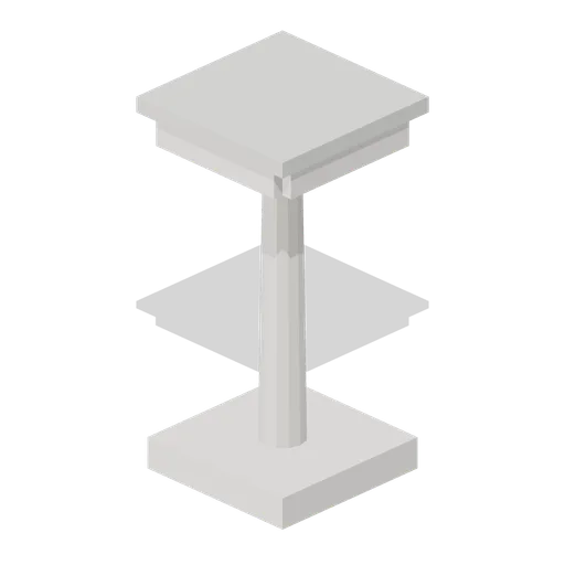 Colonnade Corner (Mythic Underworld and Olympus)