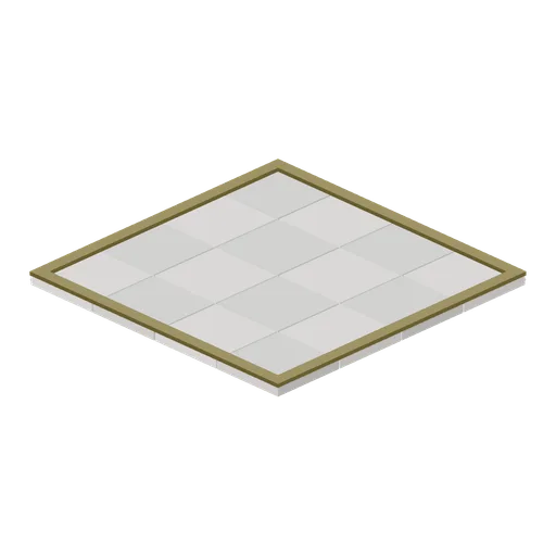 Throne Hall Floor (Mythic Underworld and Olympus)