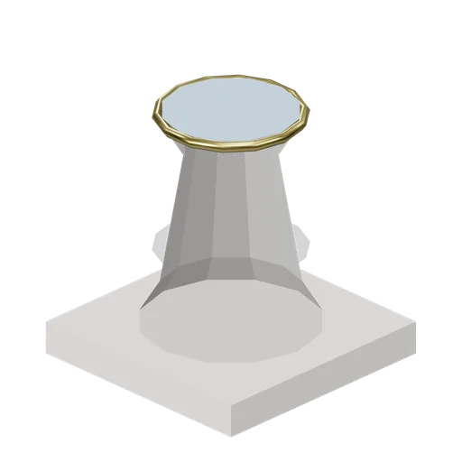 Scrying Basin (Greek Mythology: Underworld and Olympus)