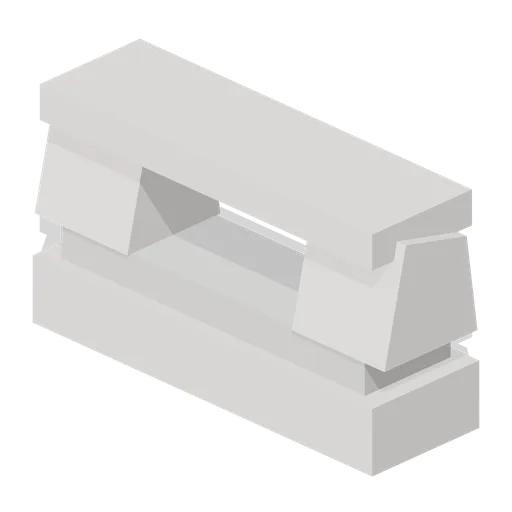 Terrace Bench (Greek Mythology: Underworld and Olympus)