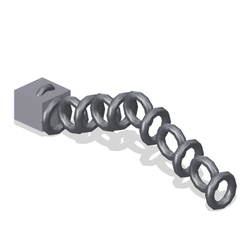 Giant Chain (Mythic Underworld and Olympus)