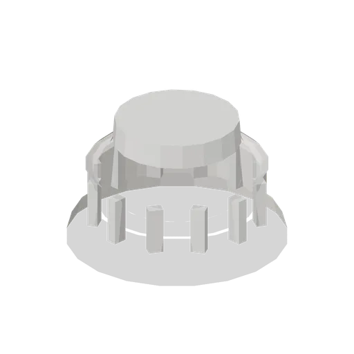 World Pillar Base (Mythic Underworld and Olympus)