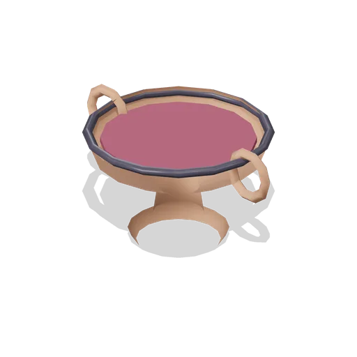 Kylix Cup (Mythic Underworld and Olympus)