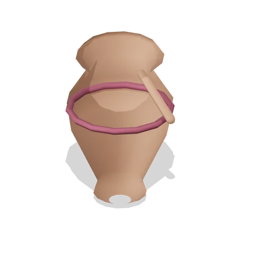 Oinochoe Jug (Mythic Underworld and Olympus)
