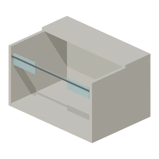 reptile house shell (Zoo and Safari Park Builder)