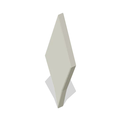 Leaf Spearhead (Primitive Crafting Workshop)