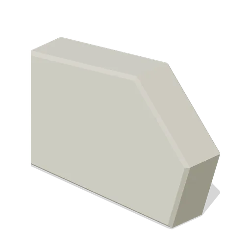 Flint Scraper (Primitive Crafting Workshop)