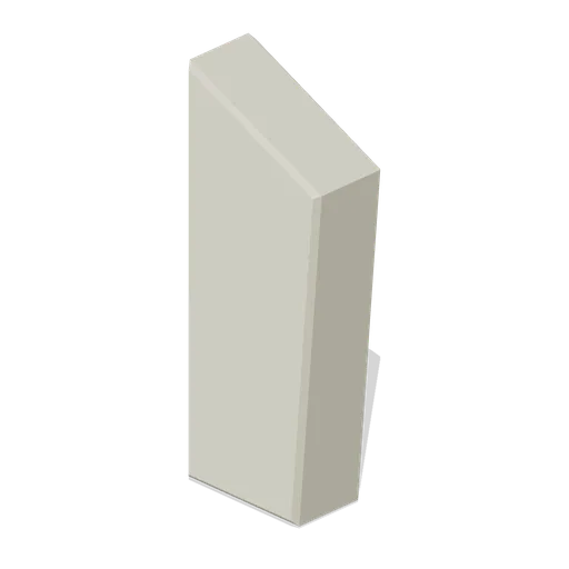 Stone Chisel (Primitive Crafting Workshop)