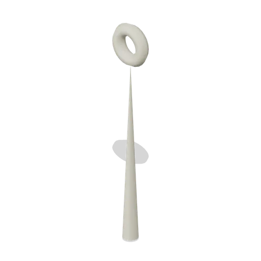 Bone Needle (Primitive Crafting Workshop)