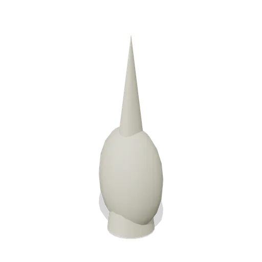 Bone Awl (Primitive Crafting Workshop)