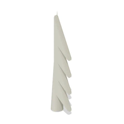 Bone Harpoon Head (Primitive Crafting Workshop)