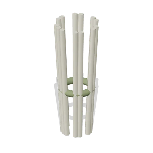 Fibre Bundle (Primitive Crafting Workshop)