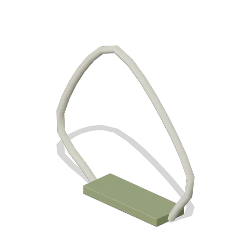 Looped Cord Sling (Primitive Crafting Workshop)
