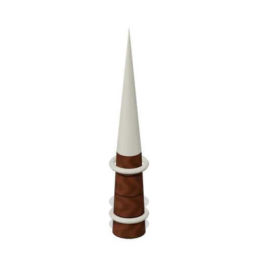 Basketry Awl (Primitive Crafting Workshop)