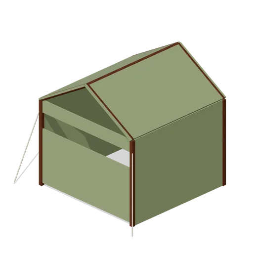 Observation Hide (Prehistoric Expedition Sites)