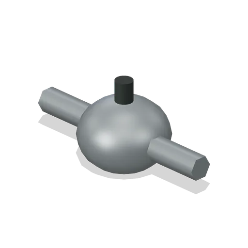 Differential Unit (Survivor Vehicle Maintenance)