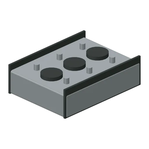 Cylinder Head (Survivor Vehicle Maintenance)