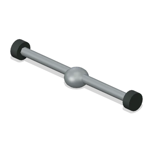 Front Axle Assembly (Survivor Vehicle Maintenance)