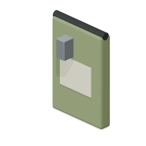 Ration Pouch (Survival Food and Preservation)