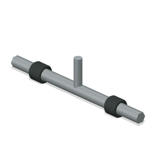 Survivor Vehicle Maintenance: Steering Rack
