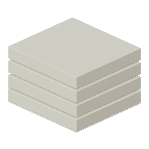 Hardtack Stack (Survival Food and Preservation)