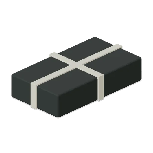 Tea Brick (Survival Food and Preservation)