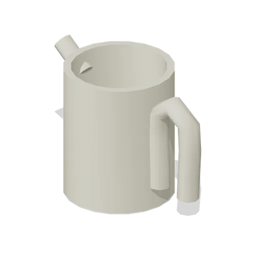 Pouring Jug (Survival Food and Preservation)