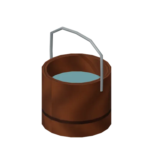 Brine Bucket (Survival Food and Preservation)