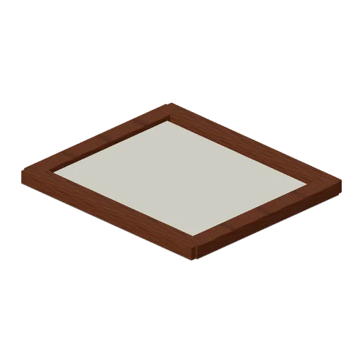 Cheesecloth Frame (Survival Food and Preservation)