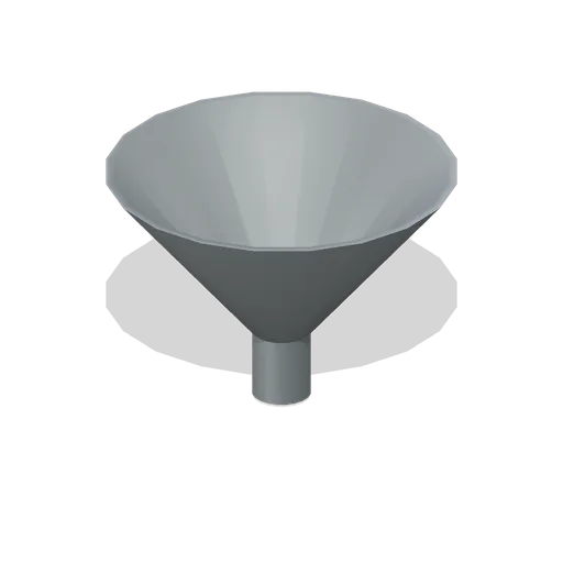 Funnel (Survival Food and Preservation)