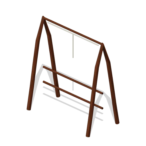 Fish Drying Frame (Survival Food and Preservation)