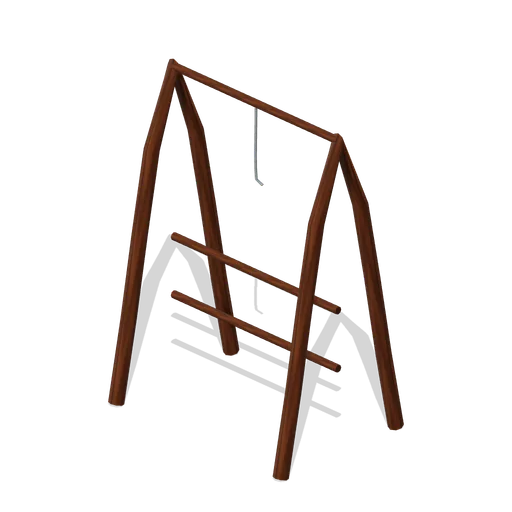 Herb Hanging Rail (Survival Food and Preservation)