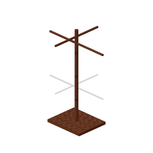 Sausage Hanger (Survival Food and Preservation)