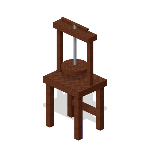 Cheese Press (Survival Food and Preservation)