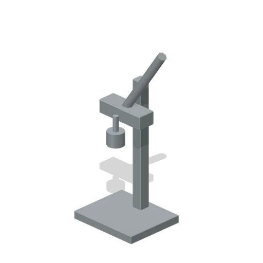 Bottle Capping Lever (Survival Food and Preservation)