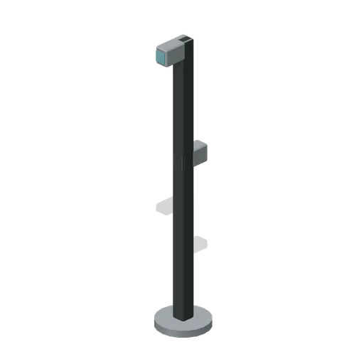 Observation Periscope (Prehistoric Expedition Sites)