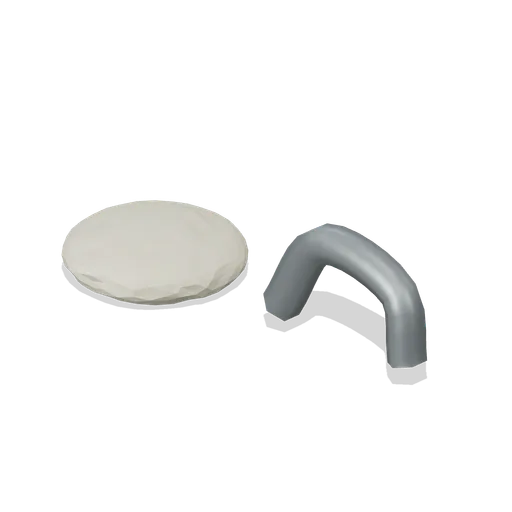 Flint Strike Kit (Wilderness Survival Camp)