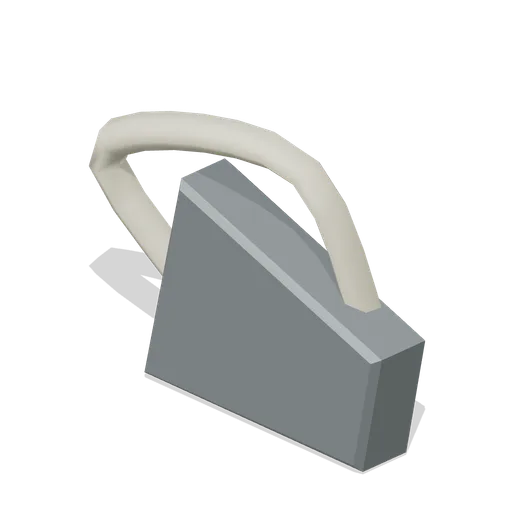 Rope Tensioner (Wilderness Survival Camp)