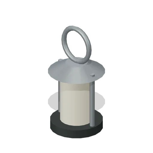 Camp Lantern (First Night Survival)