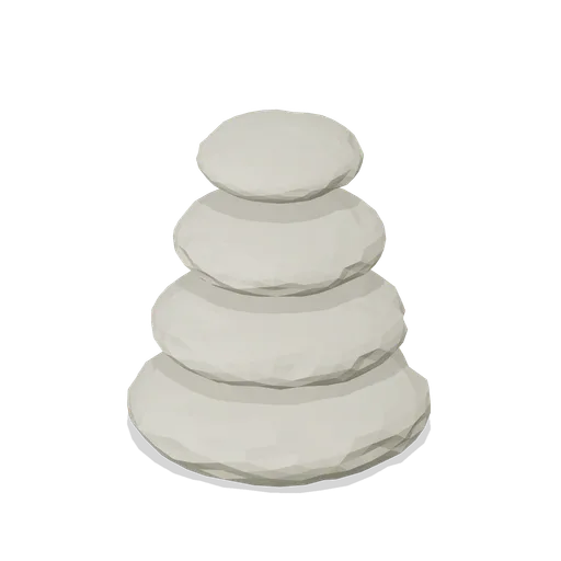 Trail Cairn (First Night Survival)