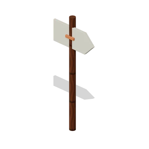 Expedition Waymarker (Prehistoric Expedition Sites)