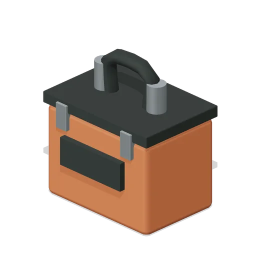 Data Recorder Case (Extraction Routes and Objectives)