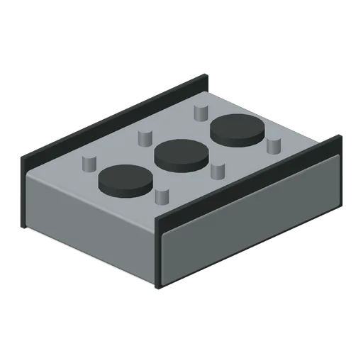 Cylinder Head (Survivor Vehicle Maintenance)