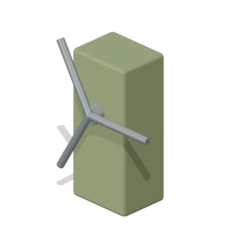 Checkpoint Turnstile (Extraction Routes and Objectives)