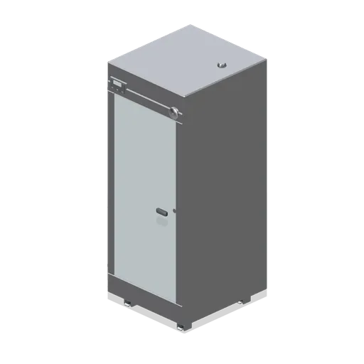 Proofing cabinet (Cafe, Bakery and Coffee Bar)