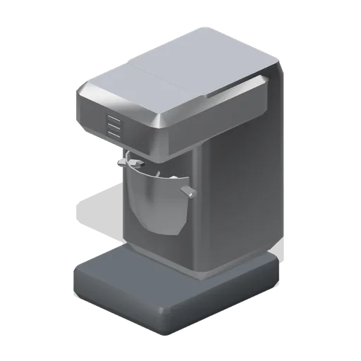 Planetary mixer 20 litre (Cafe, Bakery and Coffee Bar)
