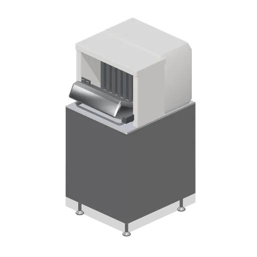 Bread slicer (Cafe, Bakery and Coffee Bar)