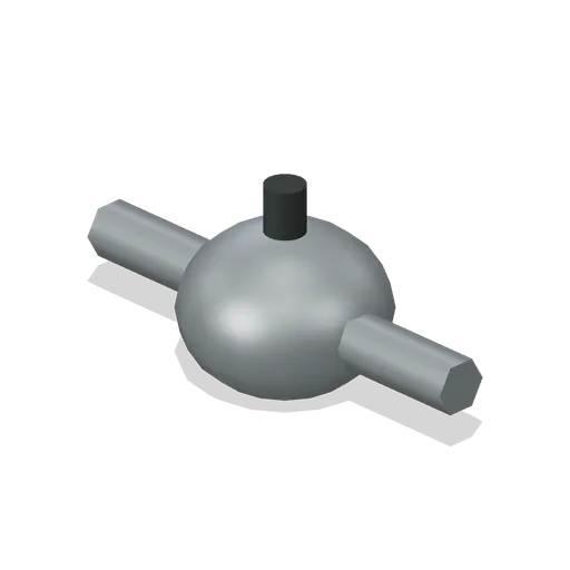 Differential Unit (Survivor Vehicle Maintenance)